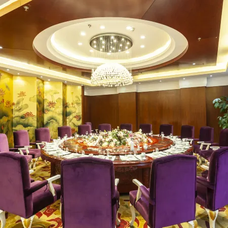 Yuchenyuan Hotel