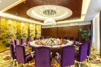 Yuchenyuan Hotel فنادق في شوى جَو