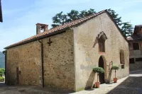 Stampa 1968 Hotel e Ristorante Hotels near Santuario della Madonna di Ardena