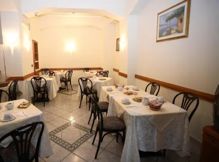 Albergo Delle Rose Отели в г. Палми