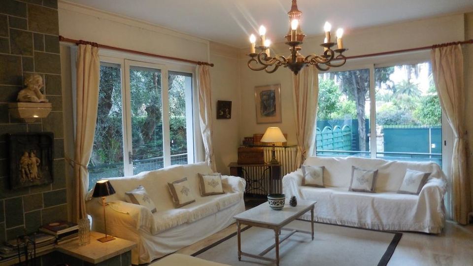 Villa Eden
