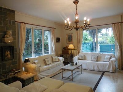 Villa Eden