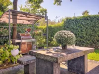 Villa Eltins Hotels in Bad Bentheim