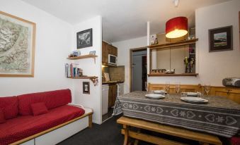 Appartement Cosmique