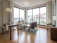 Apartamentos Turísticos Playa de Osmo - appartements de vacances