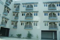 Sapadia Guest House HM Joni Hotels in Medan Kota