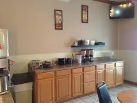 Spinning Wheel Inn - Desayuno