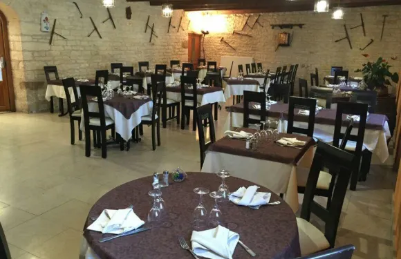 拉普拉克餐廳酒店