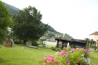 Hotel Wilder Mann Hotel a Steinach am Brenner