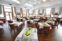 Penzion Forman Hotels in Valasske Mezirici