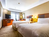 5L Hotel Hotels near CCTV Headquarters