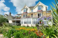 The Clifton Hotel a Shanklin