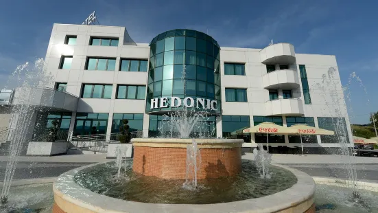 Hotel Hedonic