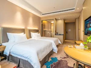 Ramada by Wyndham Zhengzhou Xinzheng