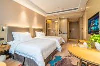 Ramada by Wyndham Zhengzhou Xinzheng Hotels in Xinzheng