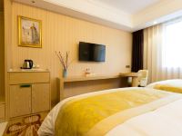 维也纳3好酒店(鄱阳湖大道店) - 标准双床房