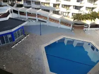 Complejo Eurhostal - Strand