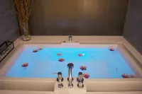 JW Marriott Houston Downtown - romantique