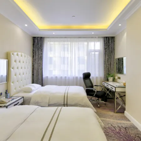 Renwick Jilin Hotel (Beihua University College of Medicine)