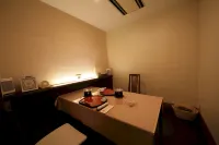 Okunoin Hotel Tokugawa - breakfast