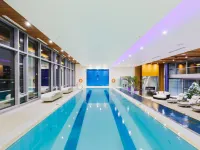 The Ritz-Carlton, Montreal Hotels near Quartier des Spectacles
