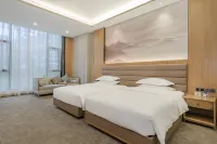 쭌이 이핀 양준 호텔