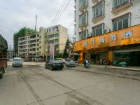 百色盛兴商务酒店 - 酒店附近
