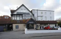 The Spyglass & Kettle by Greene King Inns Hotels in Christchurch