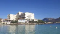 Gabbiano Azzurro Hotel & Suites