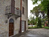 Hotel Park Ge.Al. Hotels in Citta Di Castello