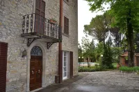 Hotel Park Ge.Al. Hotels in Città di Castello