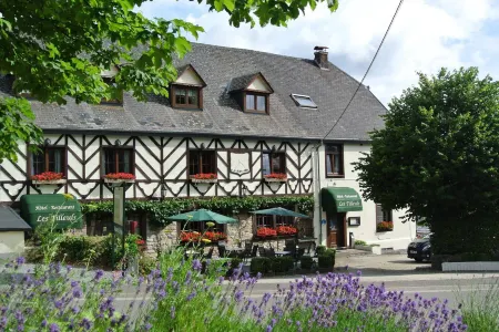 Hostellerie des Tilleuls