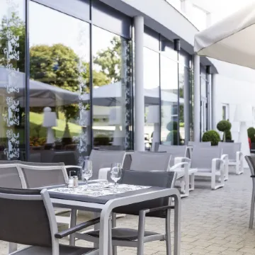 Ibis Budget Genève Aéroport