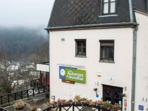 Auberge de Jeunesse de Bouillon - Campus Accommodation