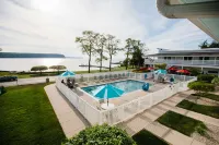 Edgewater Resort Hôtels à : Sister Bay