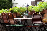 Gasthof - Hotel Zur Post 안데흐 호텔