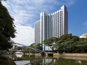 Four Points by Sheraton Singapore, Riverview