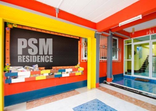 Psm Apartment - Housity