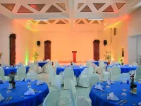 Wild Orchid Beach Resort