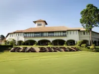 Ria Bintan Golf Lodge Hotels in Bintan