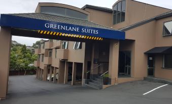 Greenlane Suites