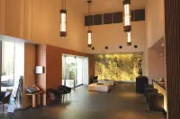 Spa&Hotel Eurasia Maihama