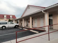 Palms Garden Inn Hotels in High Springs