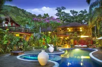 Smart Hotel Reserva Camburi