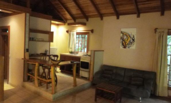 El Nido Jungle Lodge - Housity