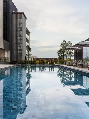 รูปภาพของโรงแรมไอคอน ภูเก็ต