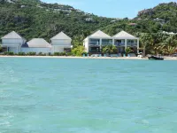 Hotel les Ondines Sur la Plage