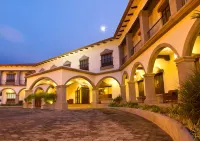 Hotel Los Portales Hotel a 