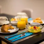 Hôtel des Voyageurs Boutique Hotels in Lausanne