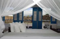 Casa Turquesa - Maison d´Hôtes